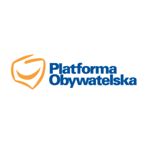 logo platforma obywatelska